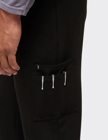 Pantalón Jaanuu Jogger J85014