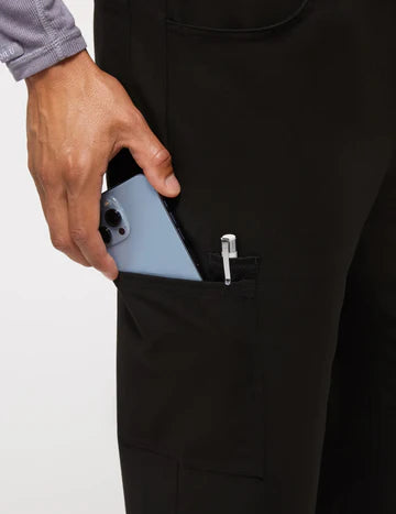 Pantalón Jaanuu Jogger J85014