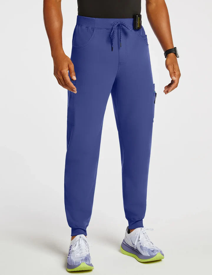 Pantalón Jaanuu Jogger J85014