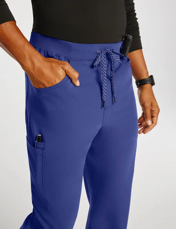 Pantalón Jaanuu Jogger J85014