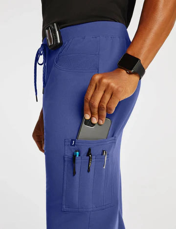 Pantalón Jaanuu Jogger J85014