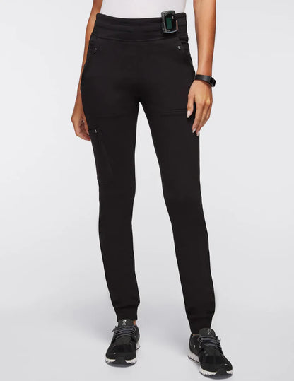 Pantalón Jaanuu Jogger J95117