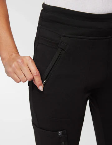 Pantalón Jaanuu Jogger J95117