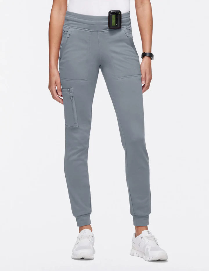 Pantalón Jaanuu Jogger J95117