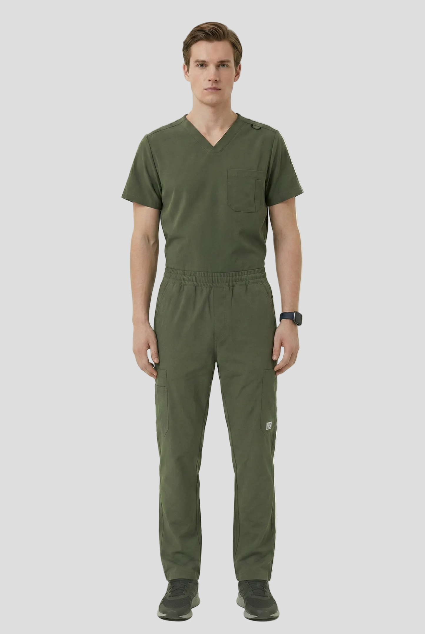 Uniforme Médico Kultura Medwear KU0115-KU0420