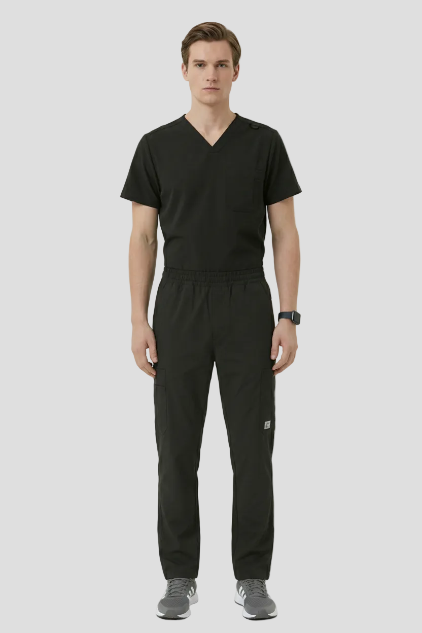Uniforme Médico Kultura Medwear KU0115-KU0420