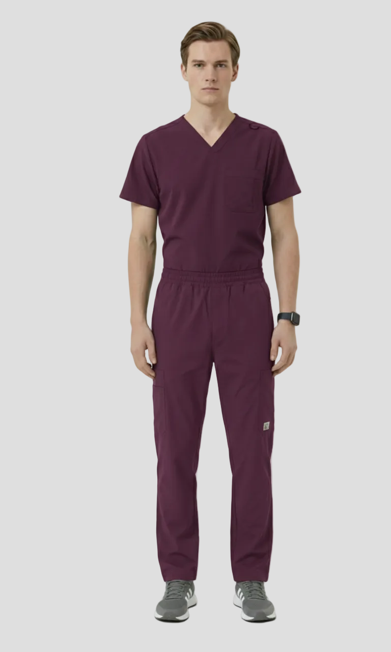 Uniforme Médico Kultura Medwear KU0115-KU0420