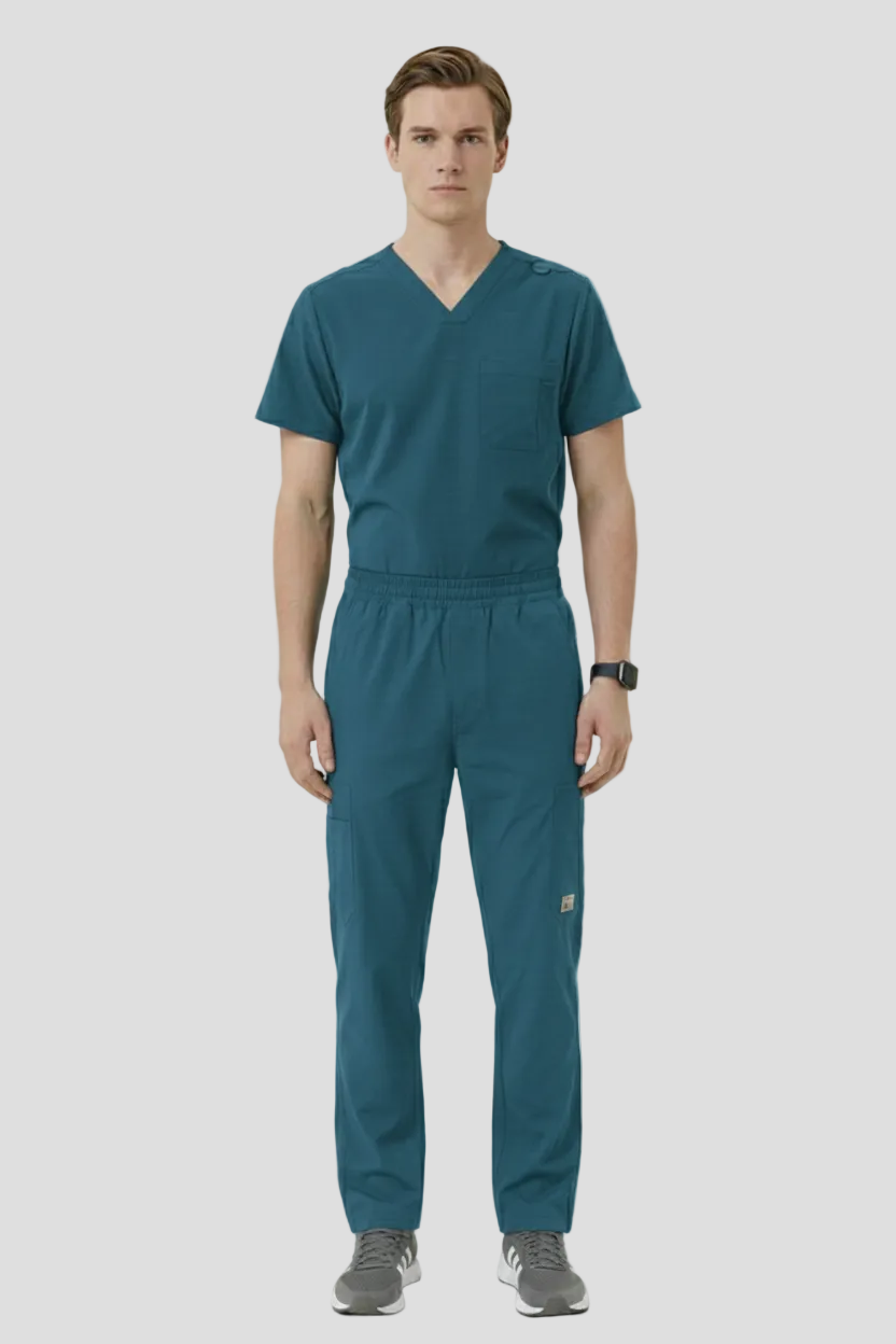 Uniforme Médico Kultura Medwear KU0115-KU0420