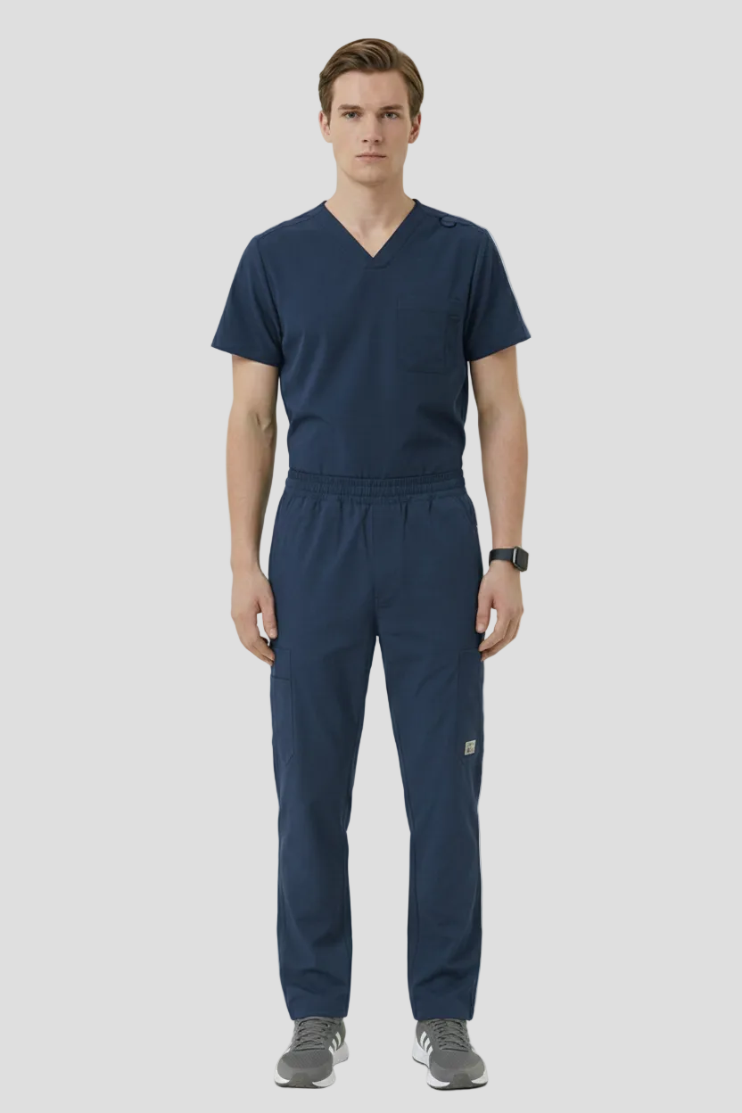 Uniforme Médico Kultura Medwear KU0115-KU0420