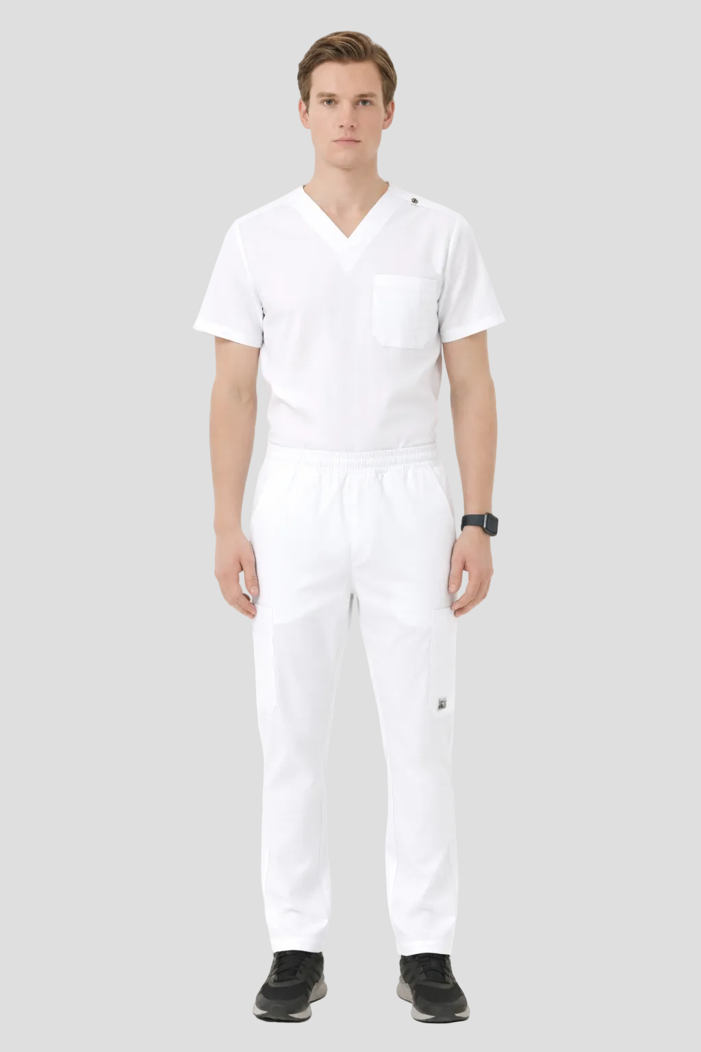 Uniforme Médico Kultura Medwear KU0115-KU0420
