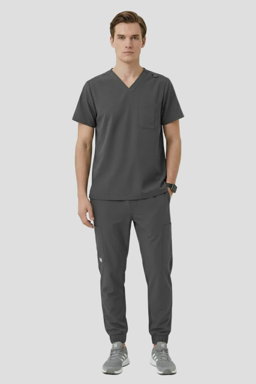 Uniforme Médico Kultura Medwear KU0115-KUP522