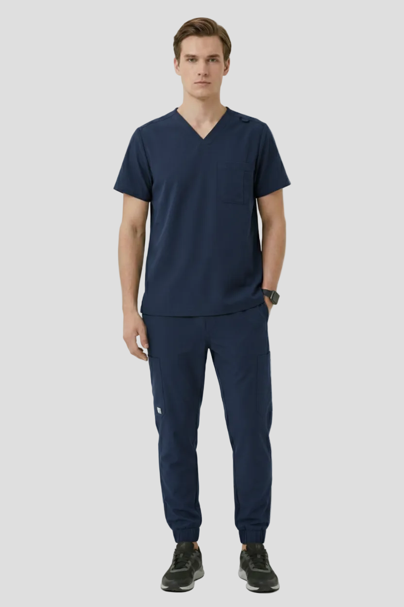 Uniforme Médico Kultura Medwear KU0115-KUP522
