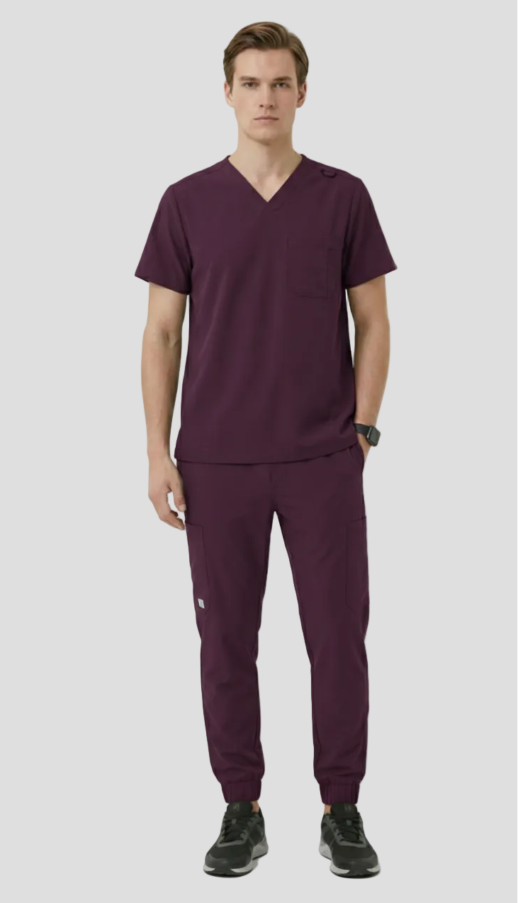 Uniforme Médico Kultura Medwear KU0115-KUP522