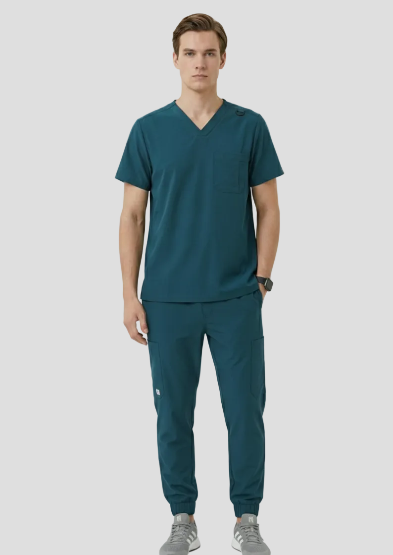 Uniforme Médico Kultura Medwear KU0115-KUP522