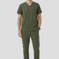 Uniforme Médico Kultura Medwear KU0115-KUP522