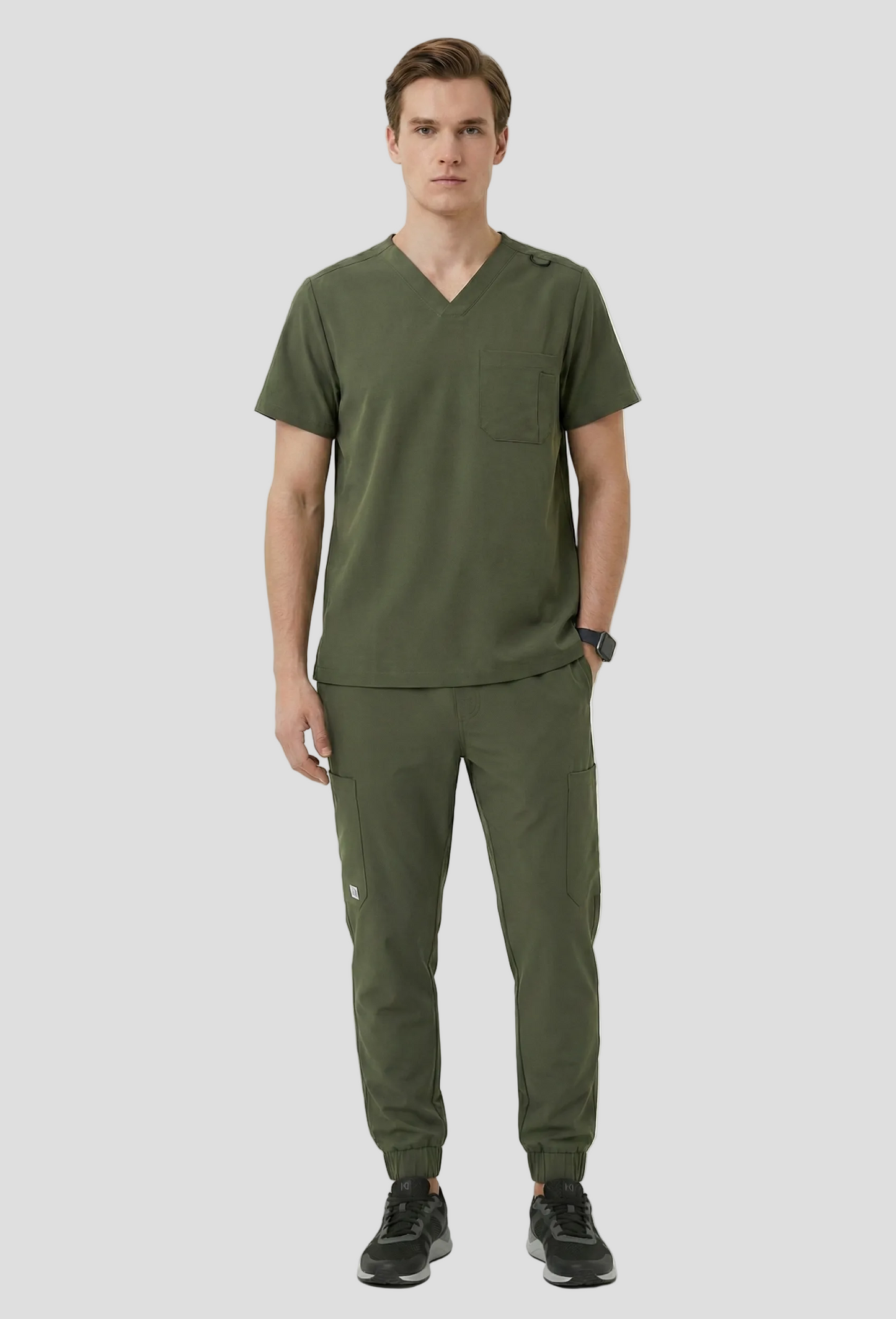 Uniforme Médico Kultura Medwear KU0115-KUP522