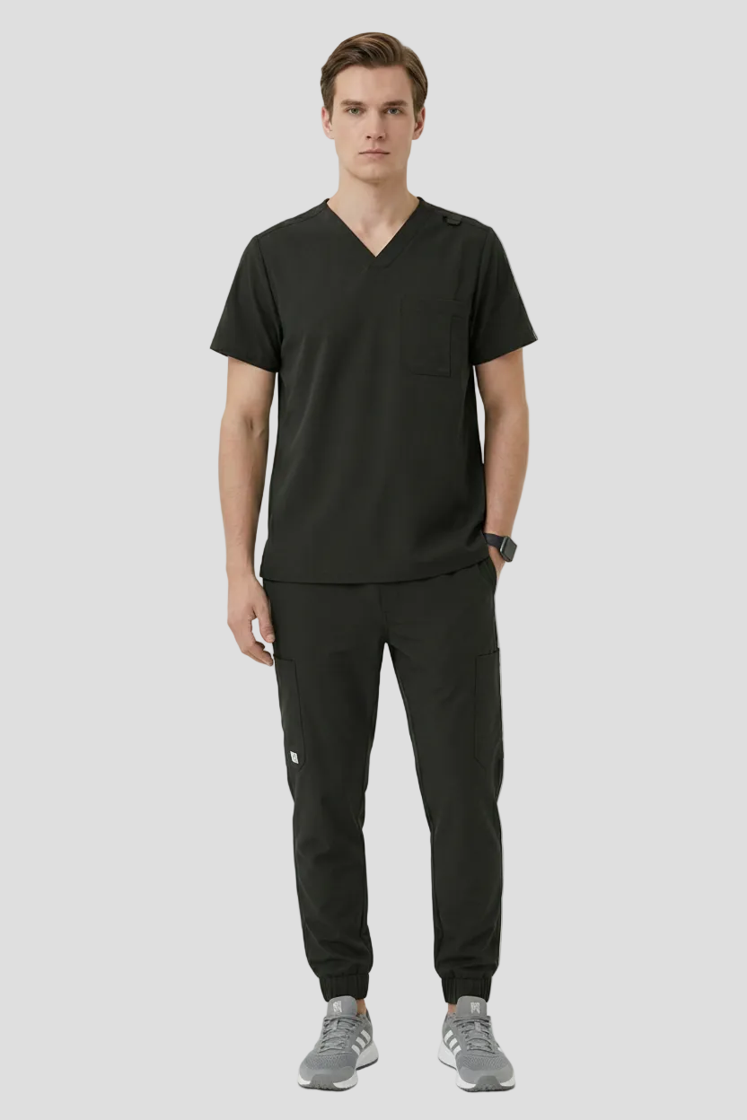 Uniforme Médico Kultura Medwear KU0115-KUP522
