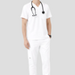 Uniforme Médico Kultura Medwear KU0115-KUP522