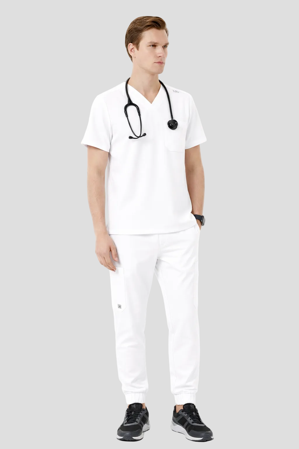 Uniforme Médico Kultura Medwear KU0115-KUP522