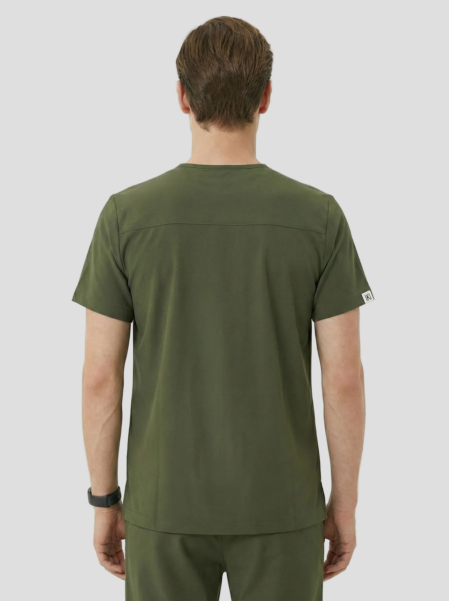 Uniforme Médico Kultura Medwear KU0115-KU0420