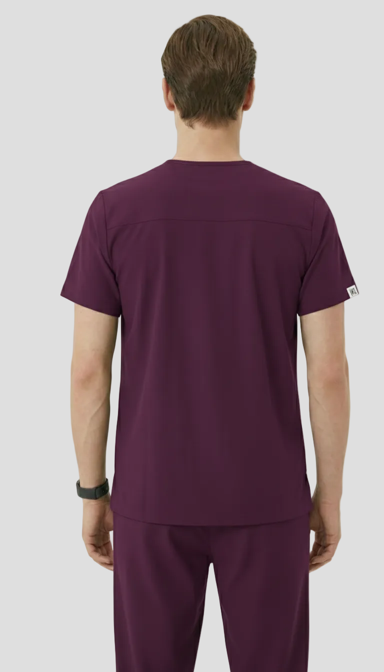 Uniforme Médico Kultura Medwear KU0115-KU0420