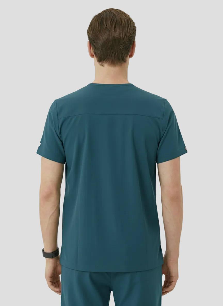 Uniforme Médico Kultura Medwear KU0115-KU0420