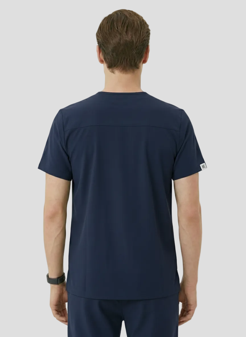 Uniforme Médico Kultura Medwear KU0115-KUP522