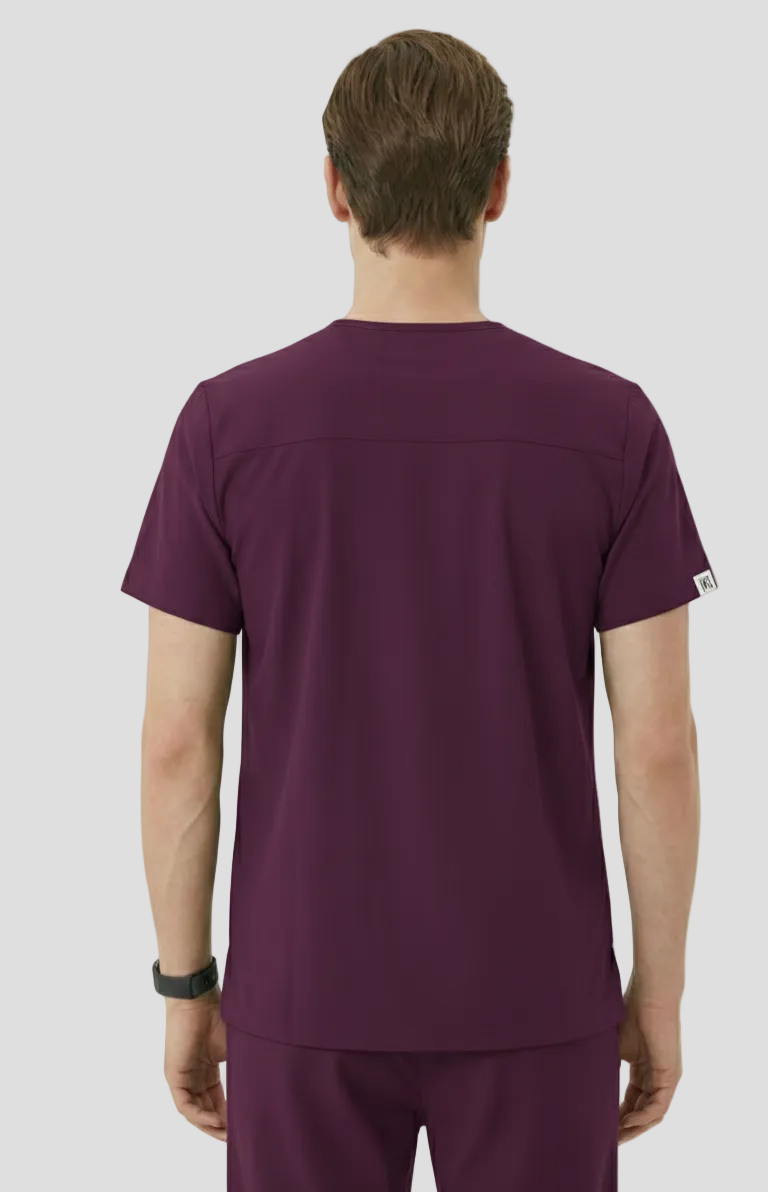 Uniforme Médico Kultura Medwear KU0115-KUP522