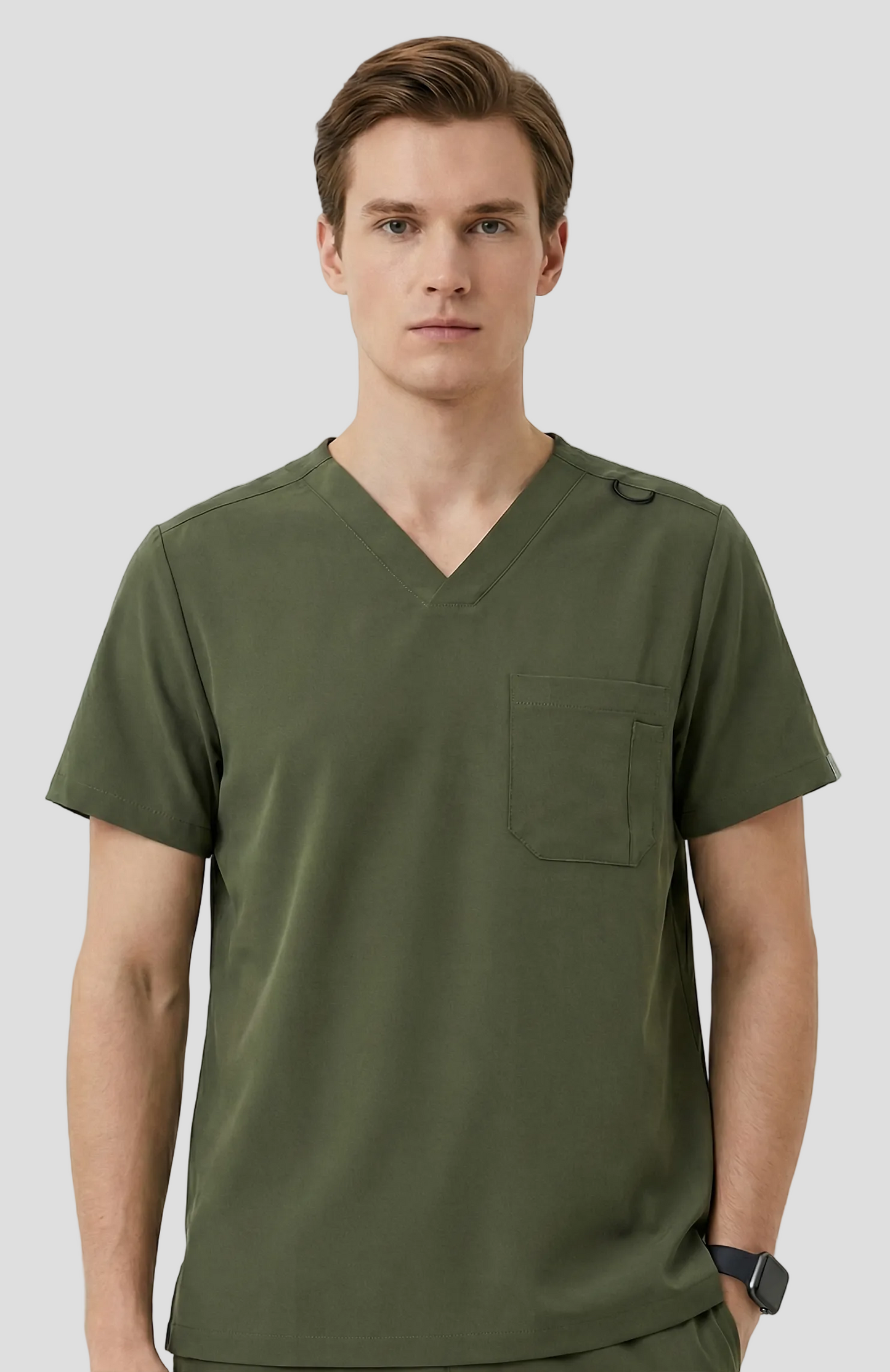 Uniforme Médico Kultura Medwear KU0115-KUP522