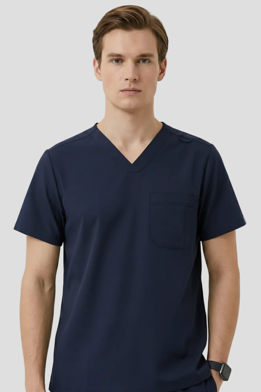 Uniforme Médico Kultura Medwear KU0115-KUP522