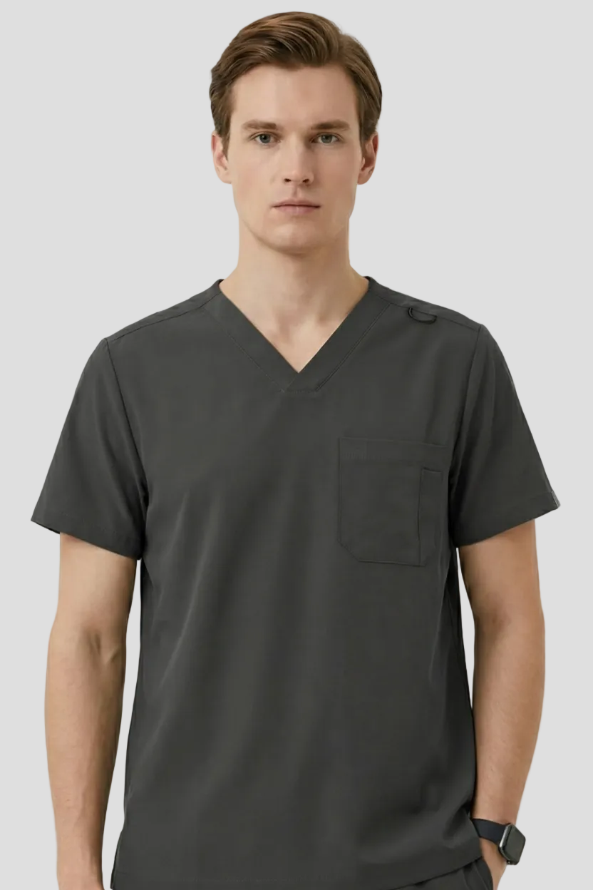 Uniforme Médico Kultura Medwear KU0115-KUP522