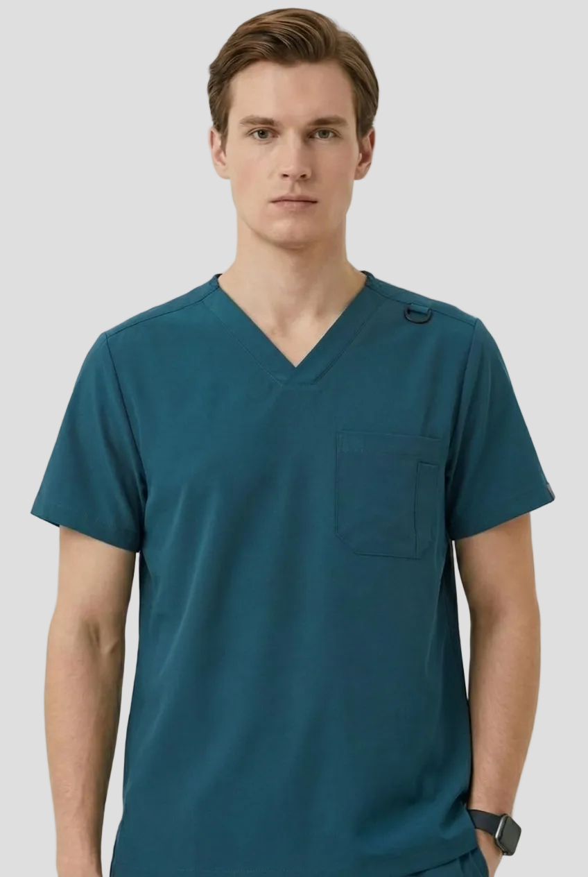 Uniforme Médico Kultura Medwear KU0115-KU0420