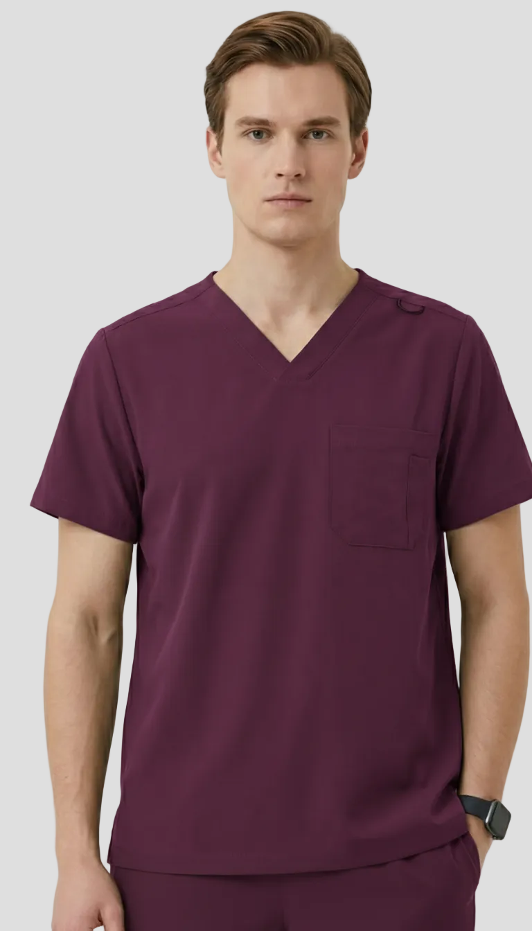 Uniforme Médico Kultura Medwear KU0115-KUP522