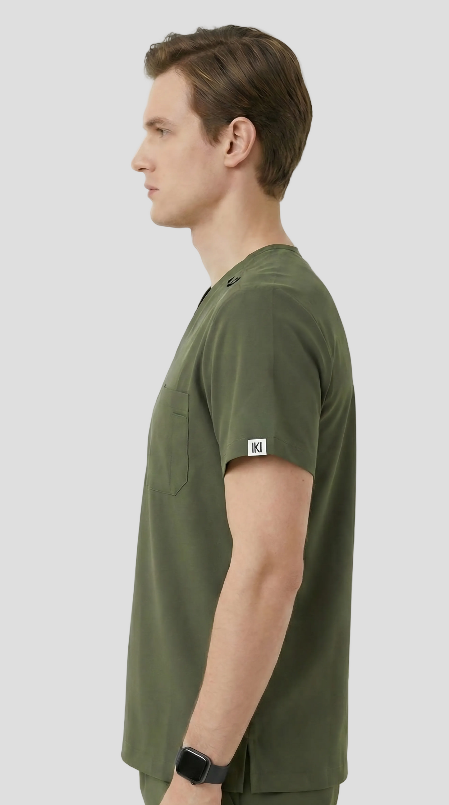 Uniforme Médico Kultura Medwear KU0115-KU0420