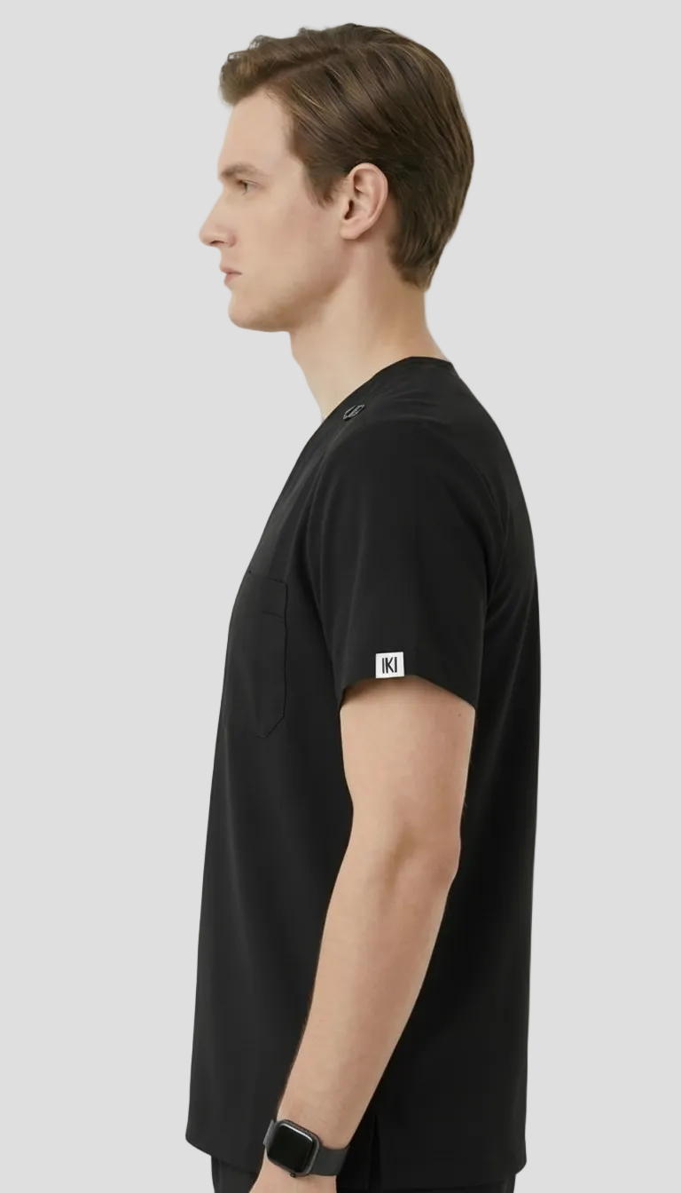 Uniforme Médico Kultura Medwear KU0115-KUP522