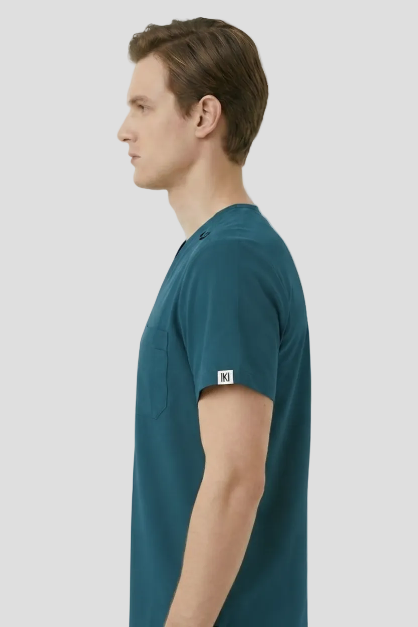 Uniforme Médico Kultura Medwear KU0115-KUP522