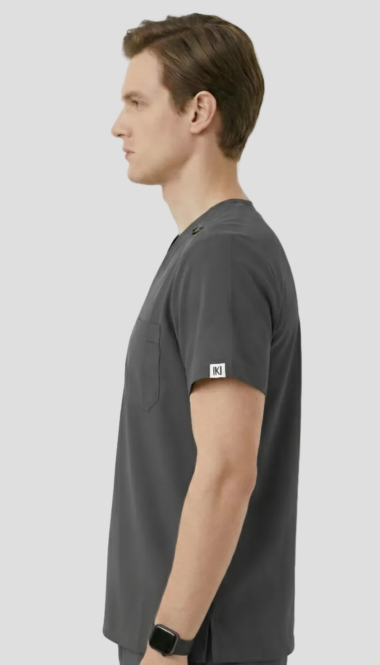 Uniforme Médico Kultura Medwear KU0115-KUP522