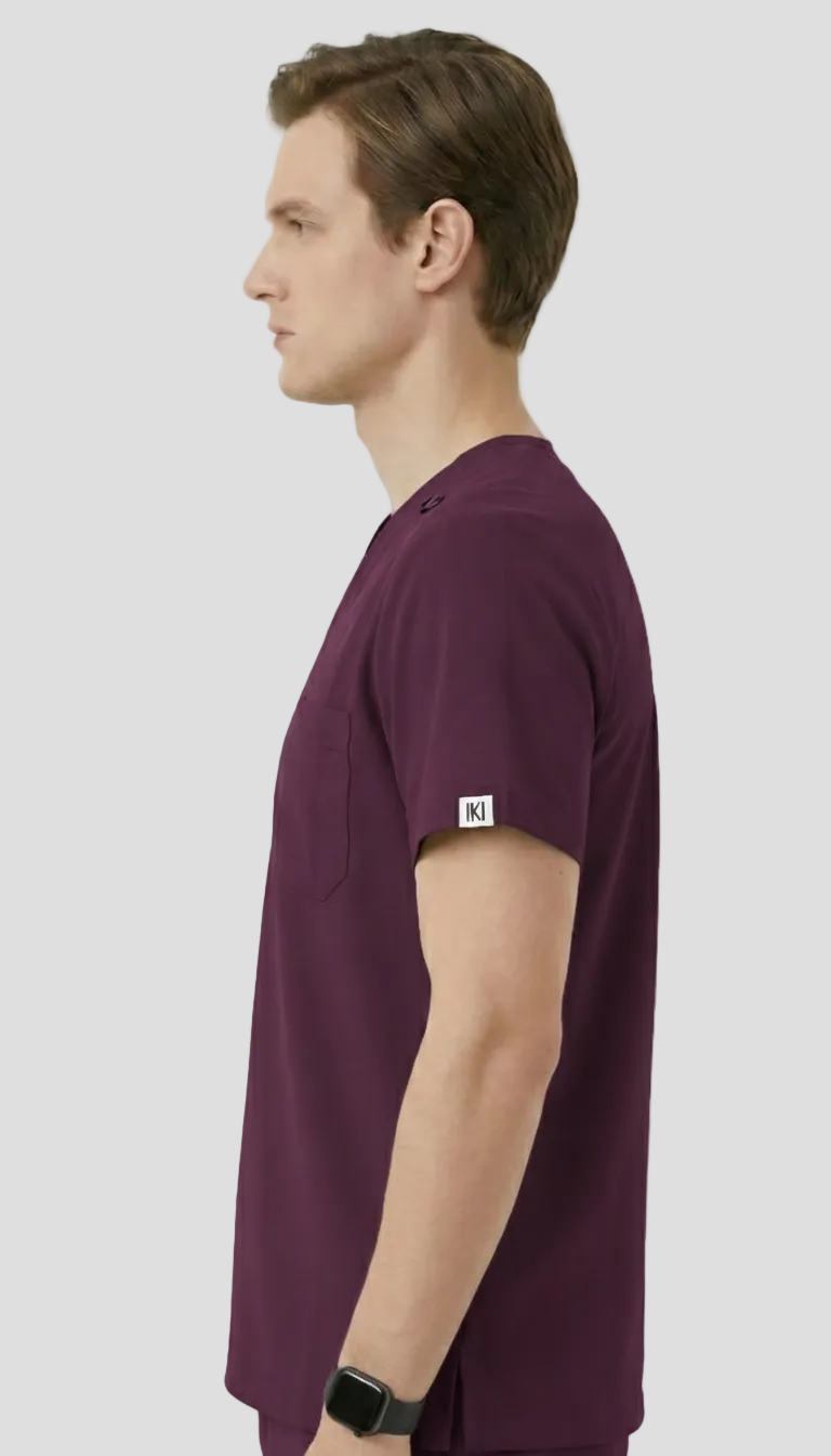Uniforme Médico Kultura Medwear KU0115-KUP522