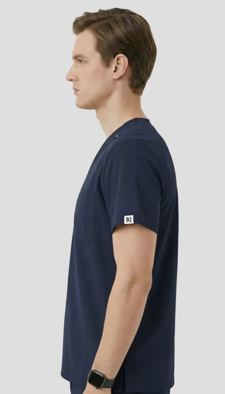 Uniforme Médico Kultura Medwear KU0115-KU0420