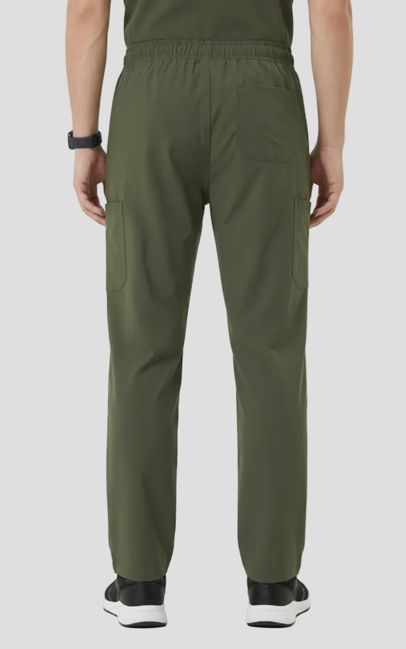 Uniforme Médico Kultura Medwear KU0115-KU0420
