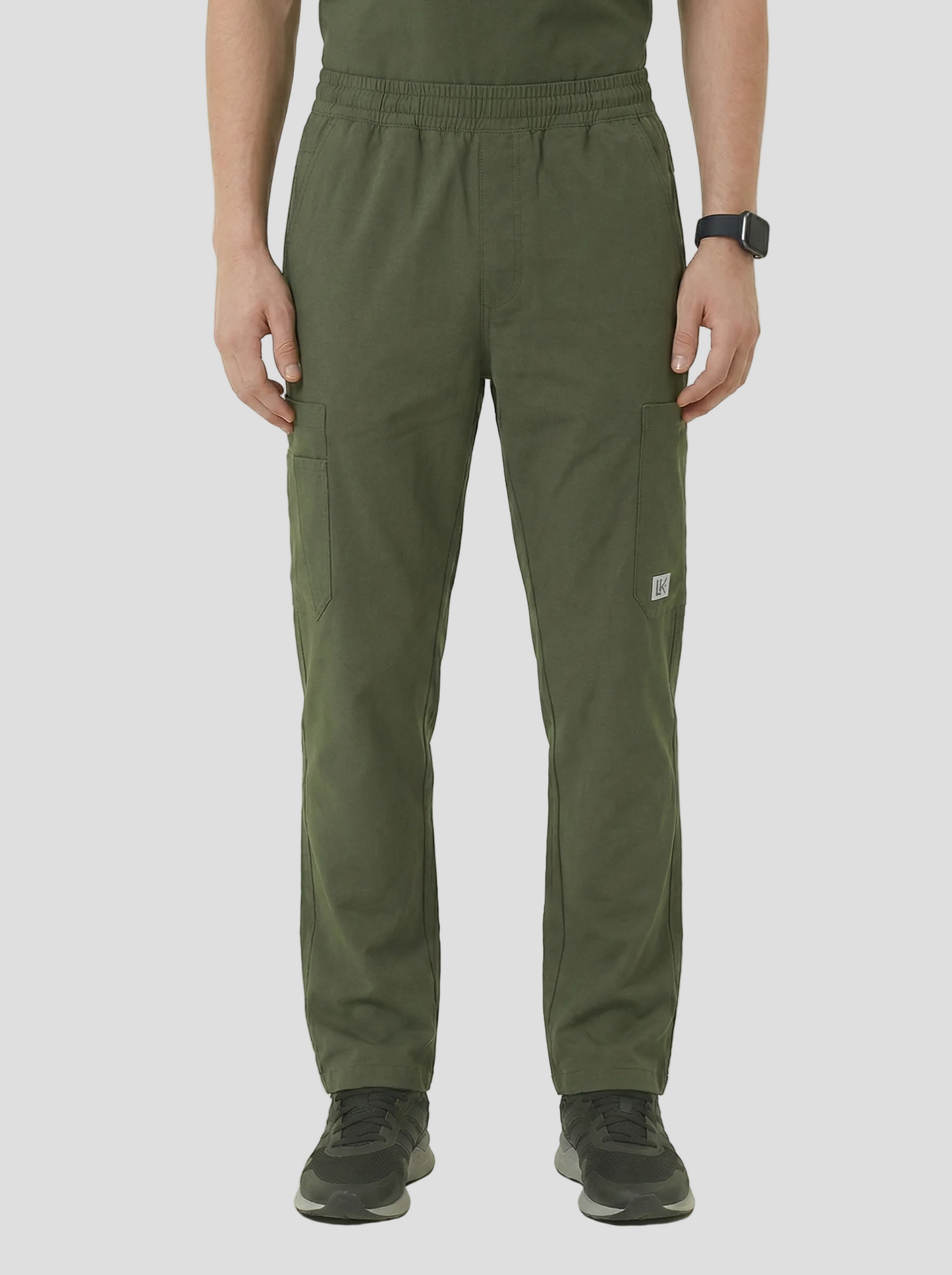 Uniforme Médico Kultura Medwear KU0115-KU0420