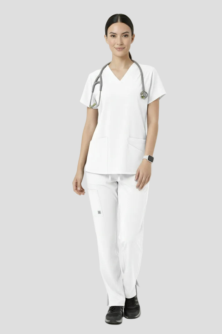 Uniforme Médico Kultura Medwear KU110-KU220