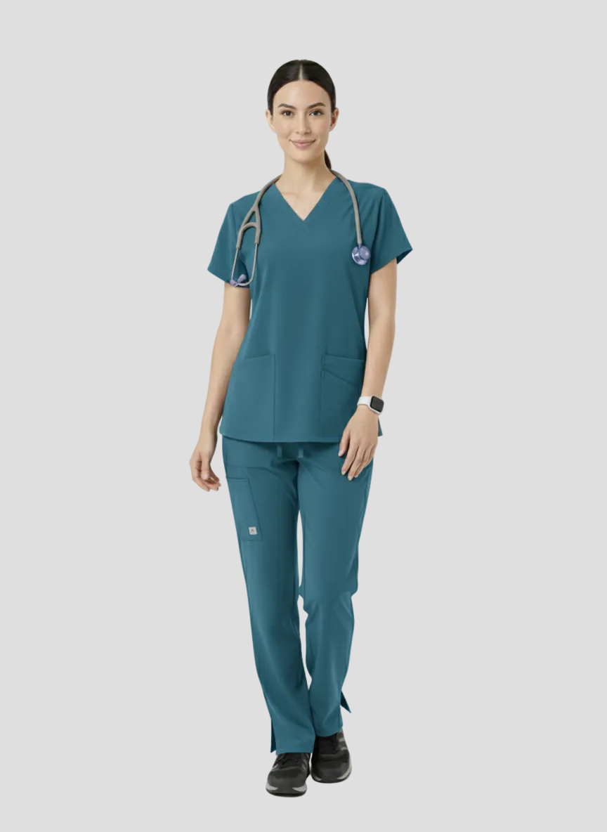 Uniforme Médico Kultura Medwear KU110-KU220