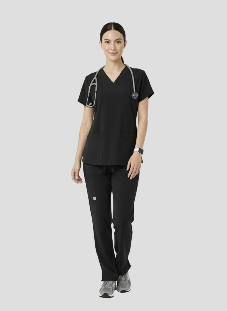 Uniforme Médico Kultura Medwear KU110-KU220