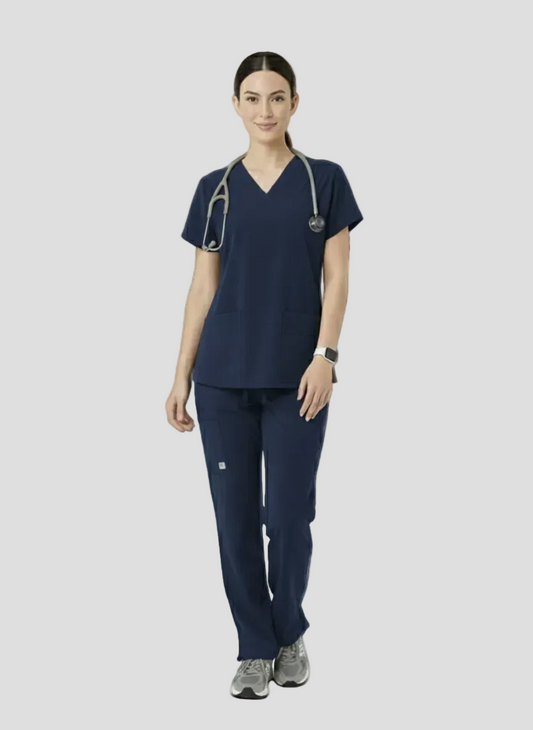 Uniforme Médico Kultura Medwear KU110-KU220
