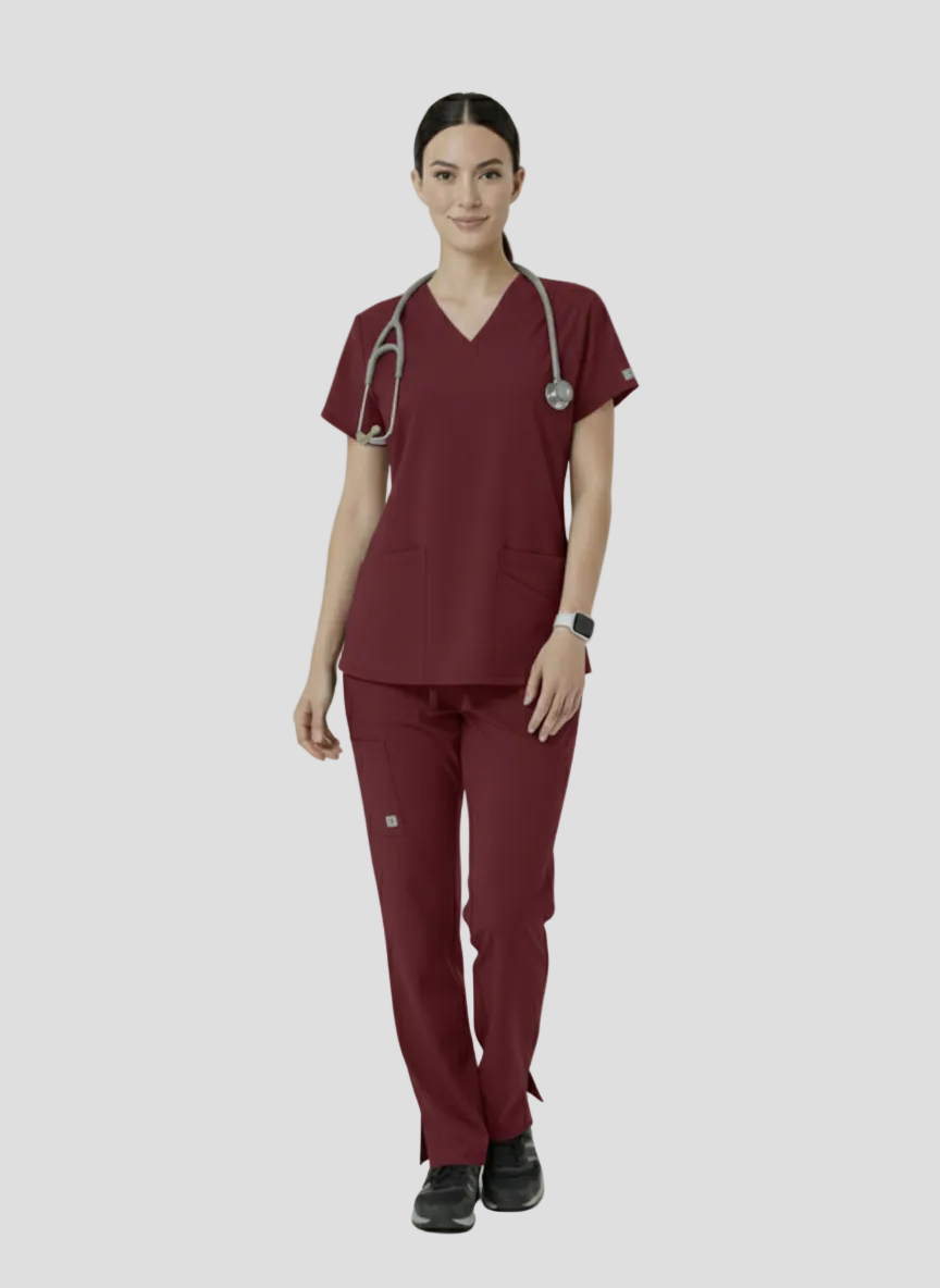 Uniforme Médico Kultura Medwear KU110-KU220