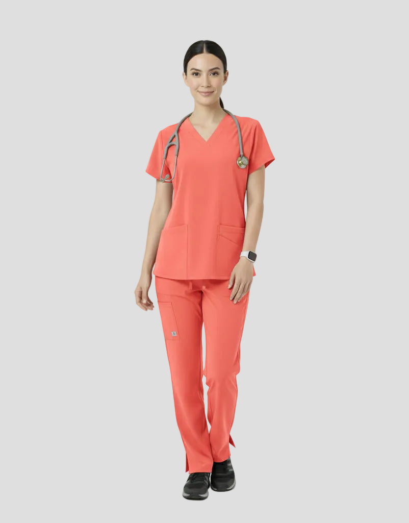 Uniforme Médico Kultura Medwear KU110-KU220