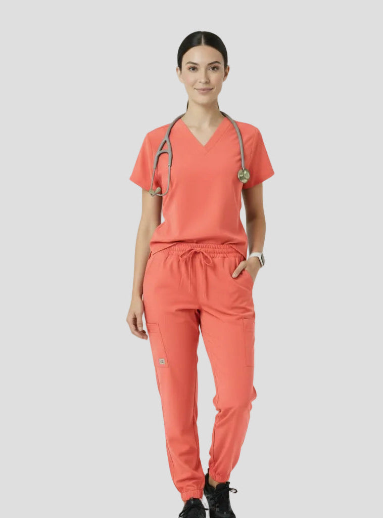 Uniforme Médico Kultura Medwear KU110-KUP512