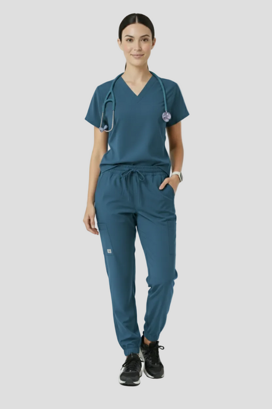 Uniforme Médico Kultura Medwear KU110-KUP512