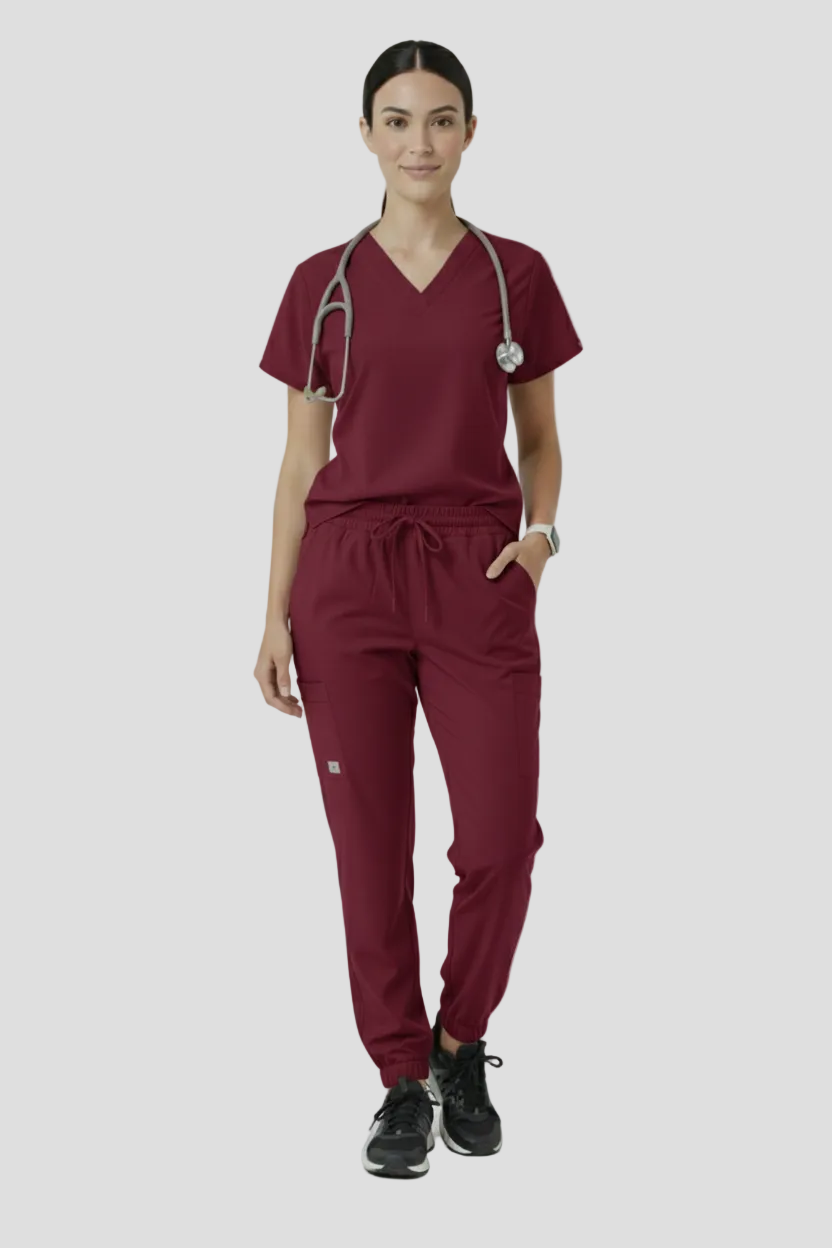 Uniforme Médico Kultura Medwear KU110-KUP512